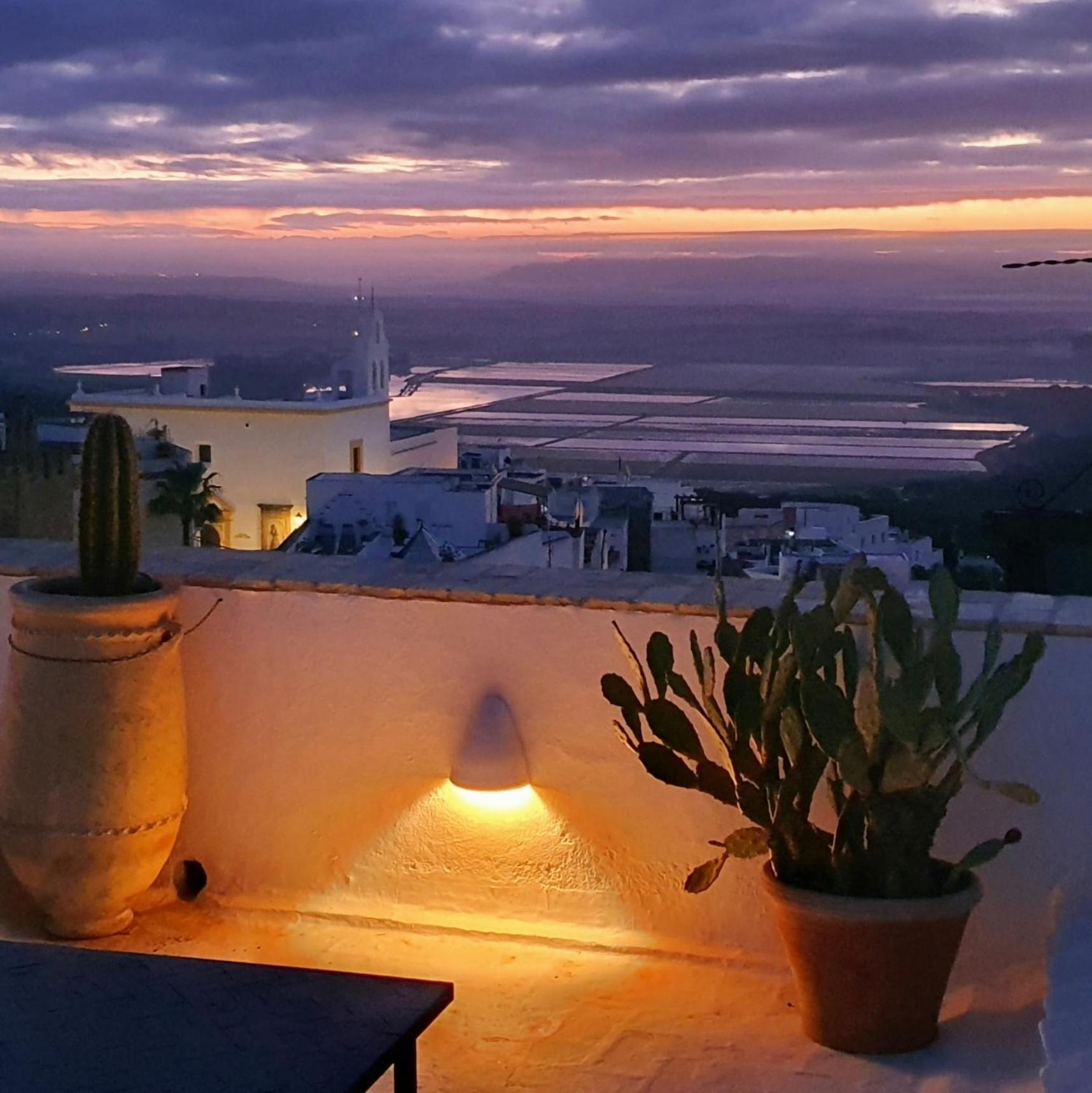 Canalejas 3 Vejer Vejer de la Frontera Extérieur photo
