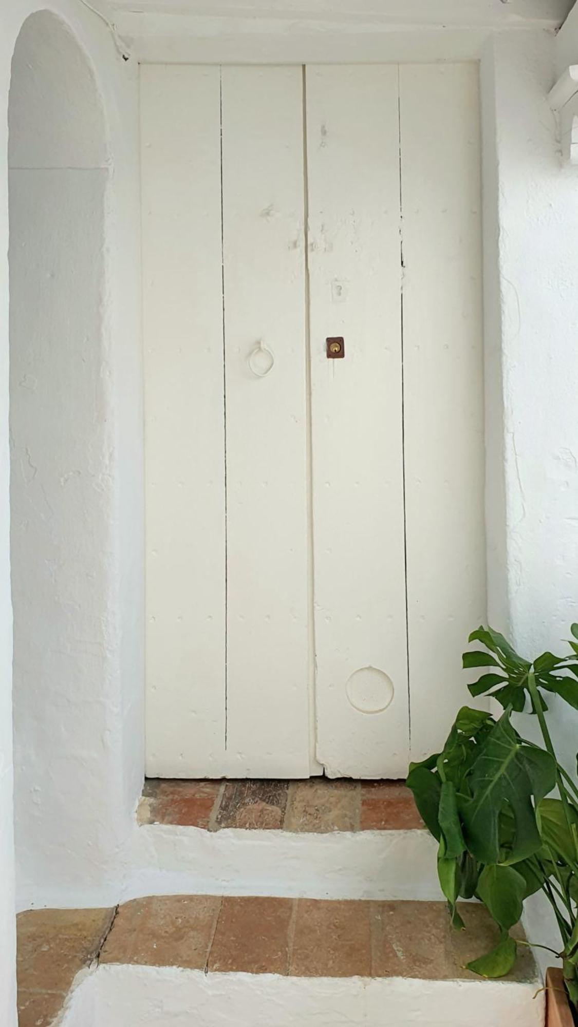 Canalejas 3 Vejer Vejer de la Frontera Chambre photo