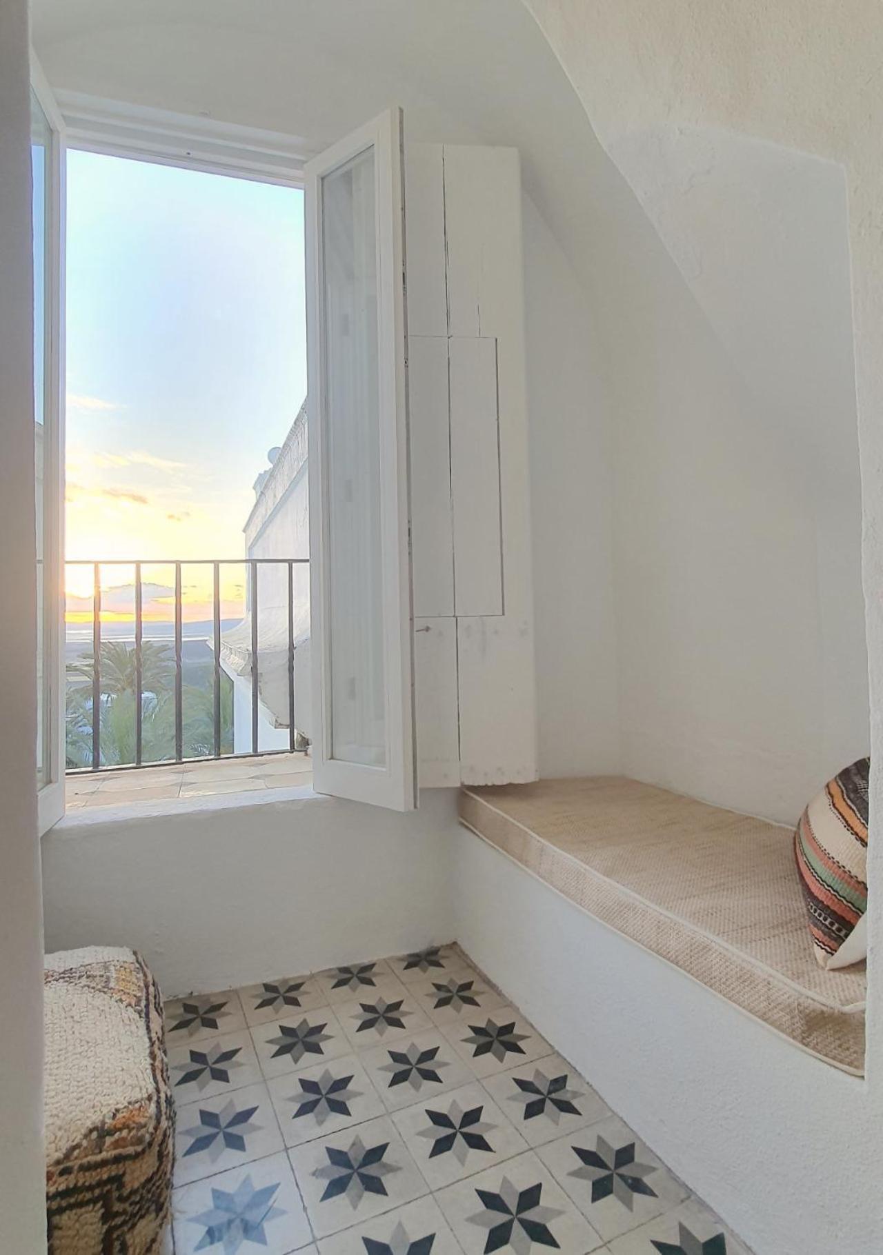 Canalejas 3 Vejer Vejer de la Frontera Chambre photo