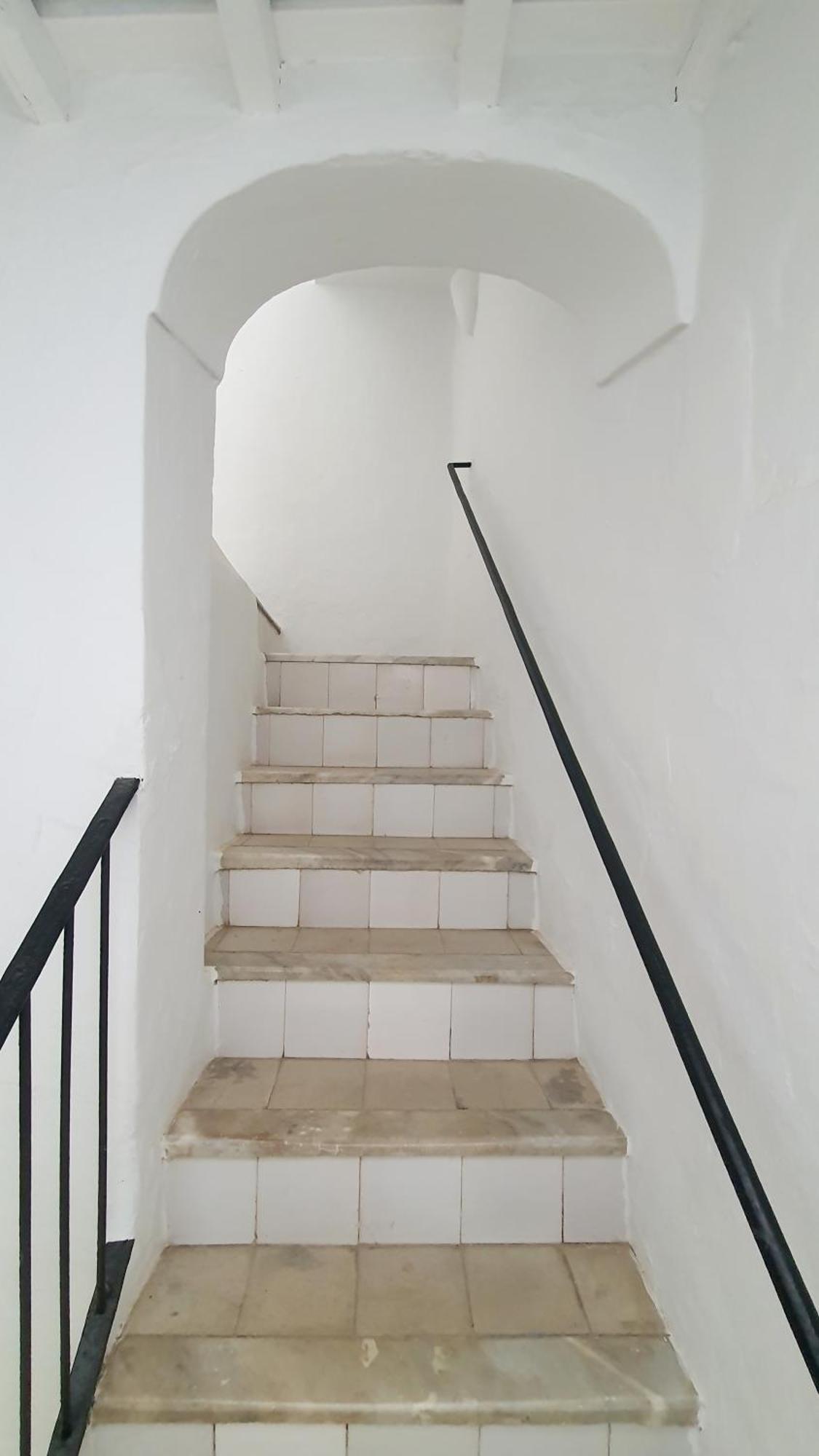 Canalejas 3 Vejer Vejer de la Frontera Chambre photo