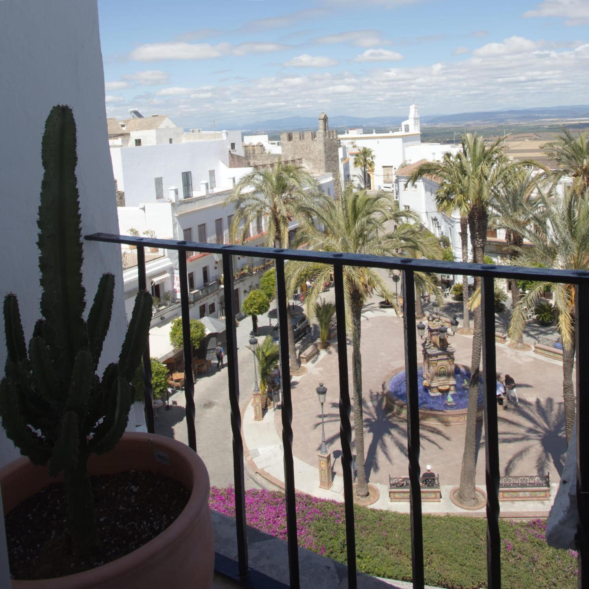 Canalejas 3 Vejer Vejer de la Frontera Extérieur photo
